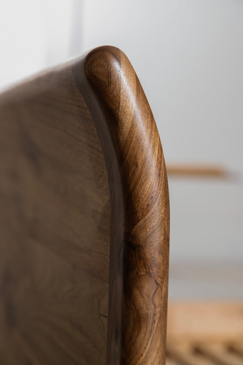 LÜNA Bedframe
