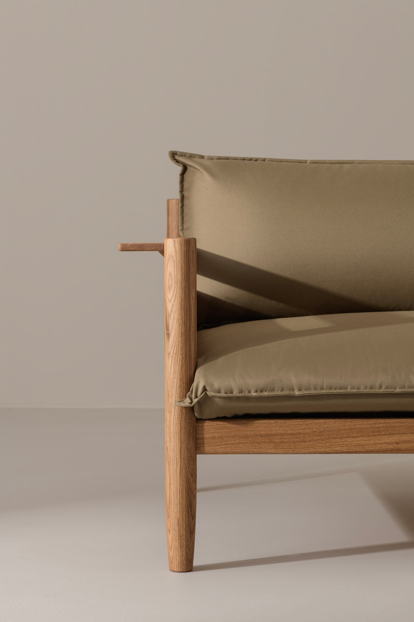 MOS | Loungestoel image 6