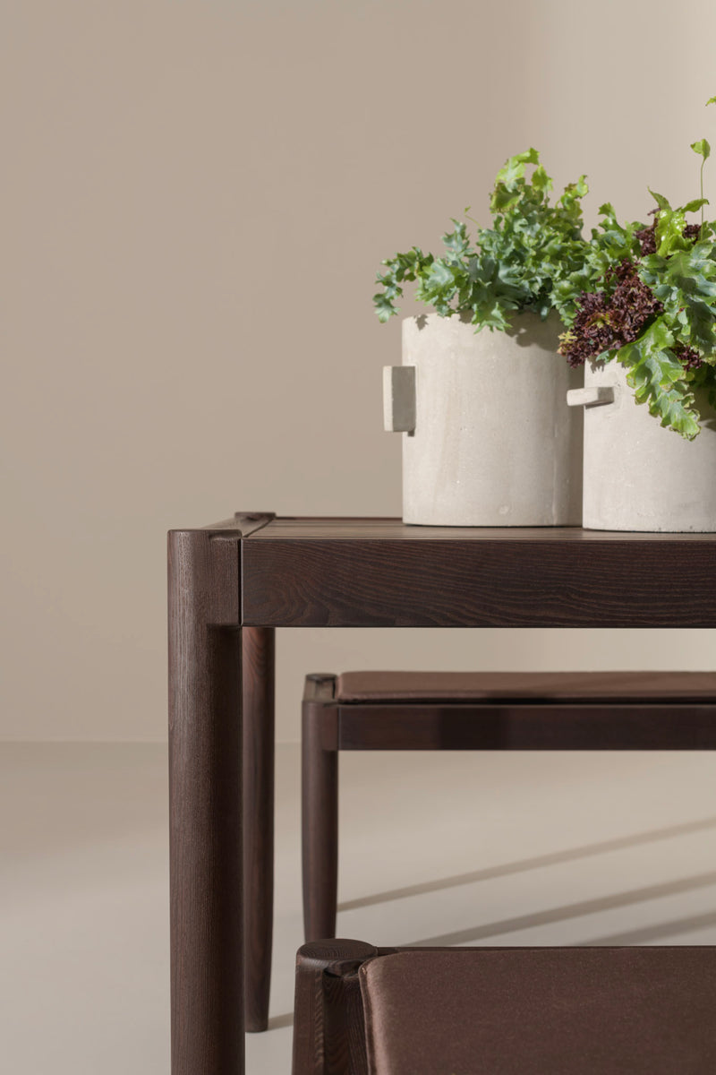 MOS Eettafel