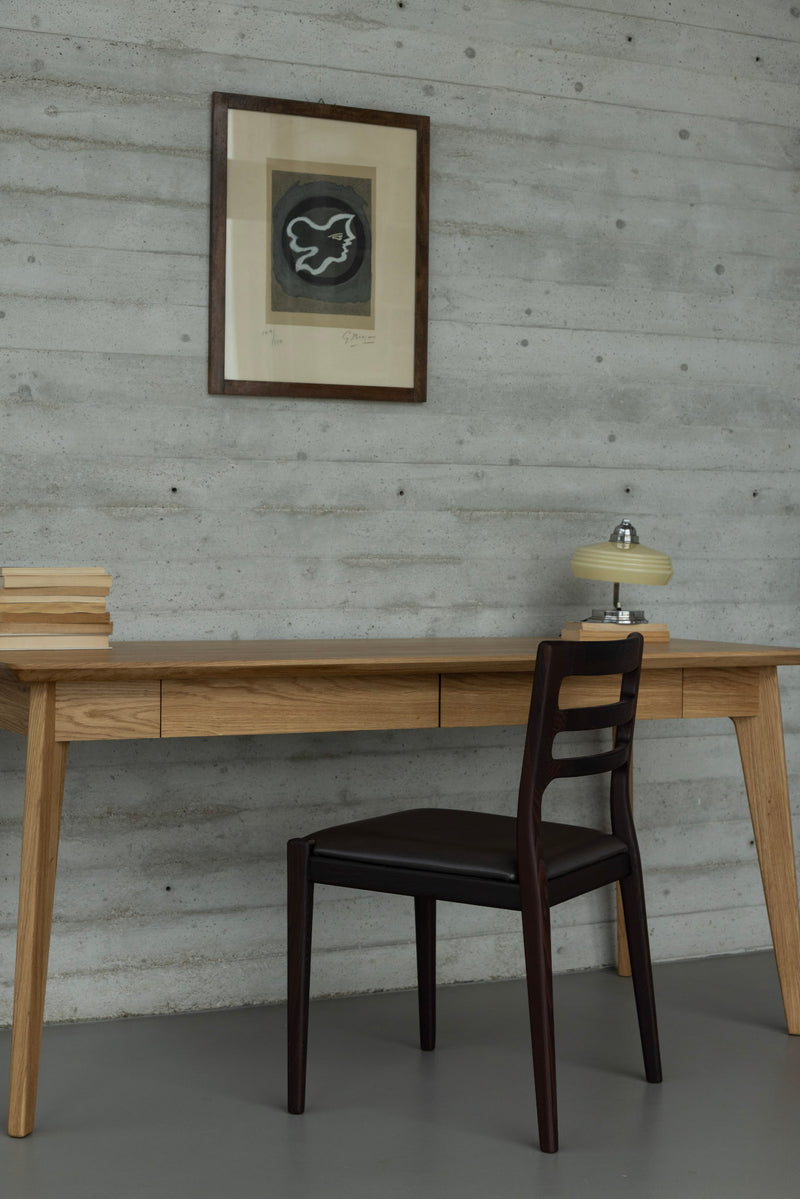 VOSS | Dining Chair
