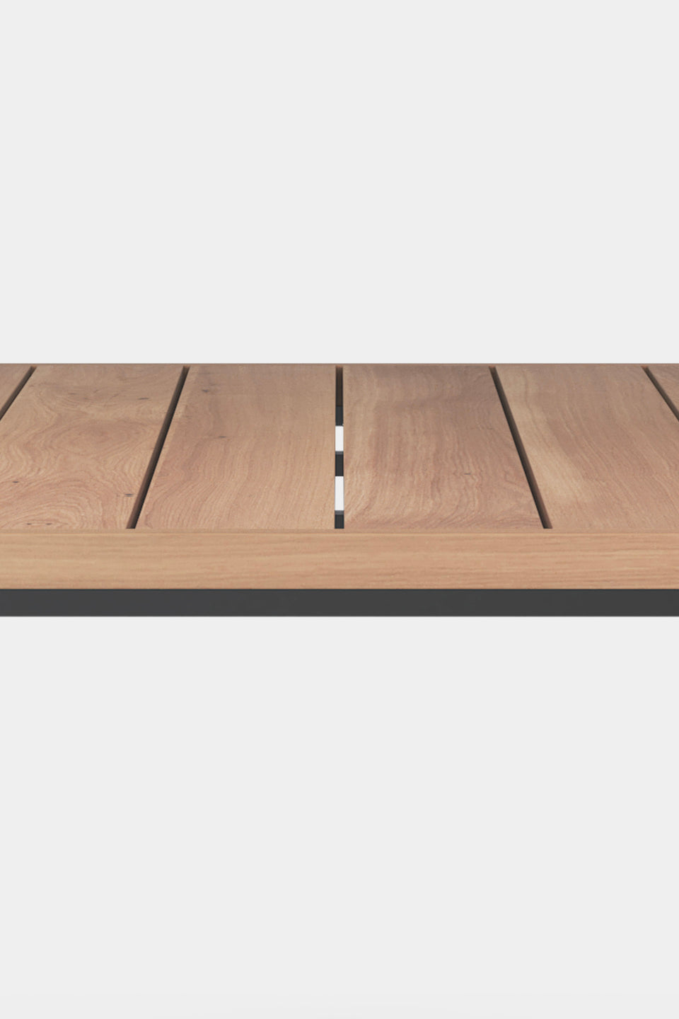 Weerbestendig met UV- en vochtbehandeling.