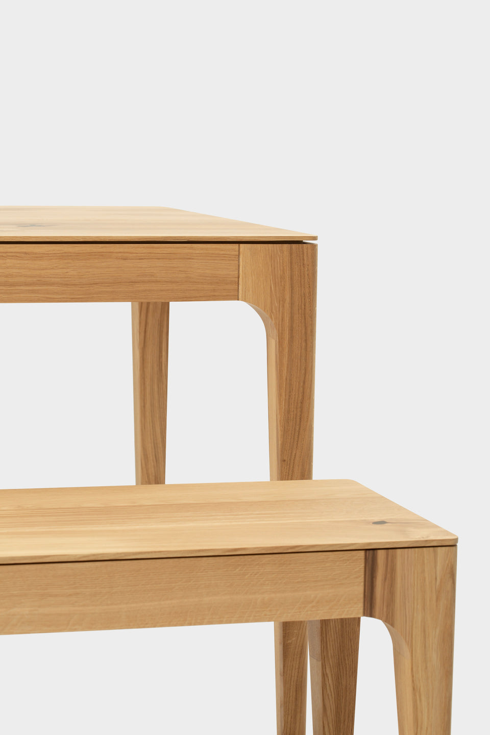 Bijpassende stukken beschikbaar: banken en stoelen om de set compleet te maken.