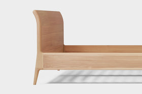 LÜNA | Bedframe image 27