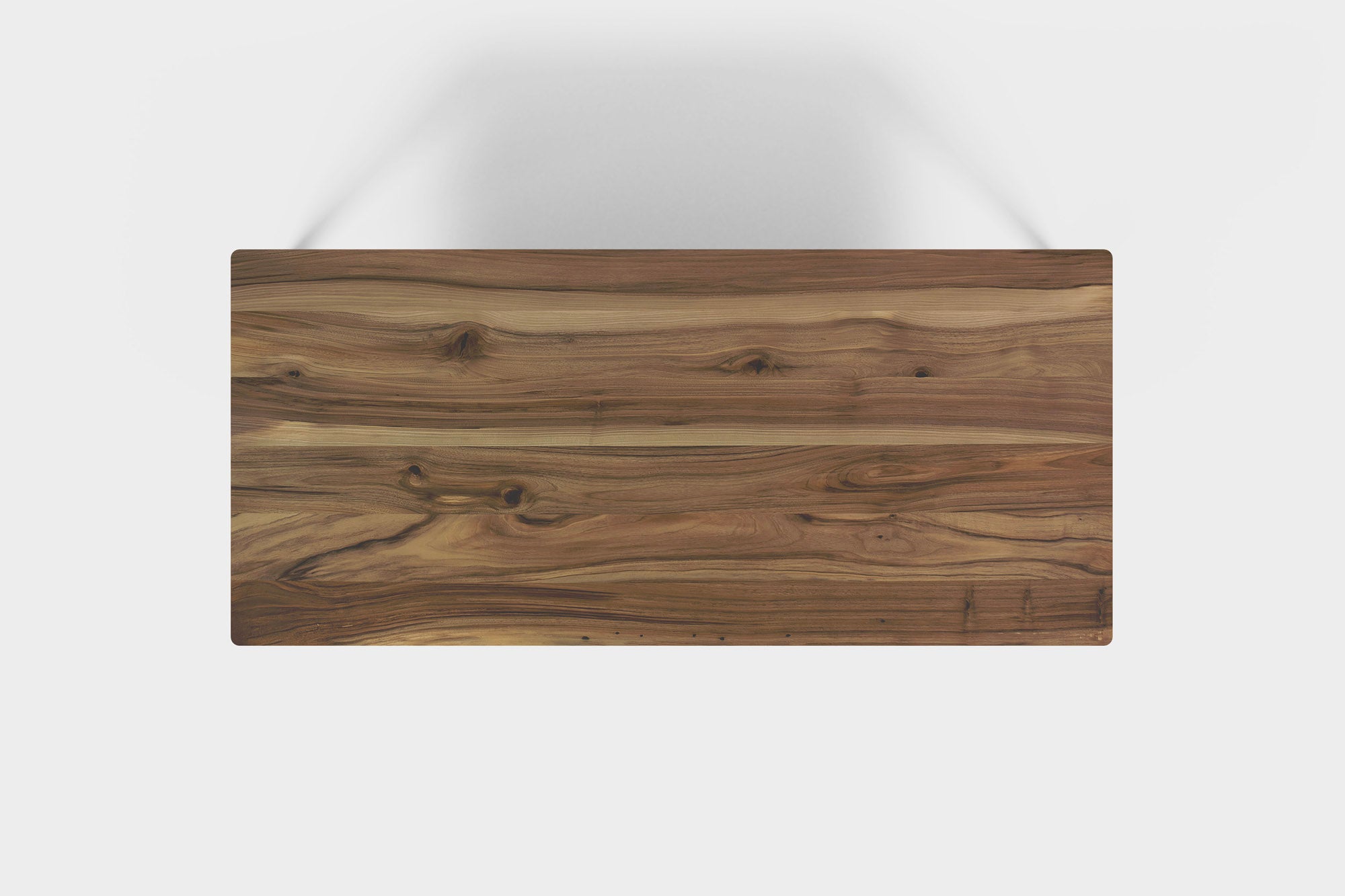 CAROLINA | Walnut Extendable Dining Table