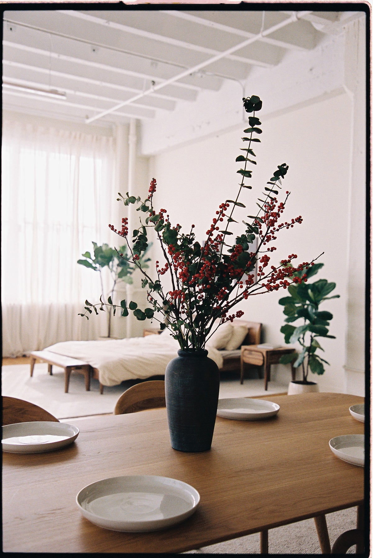 Veelgestelde vragen over de showroom