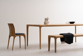 LÜNA S | Eettafel image 11