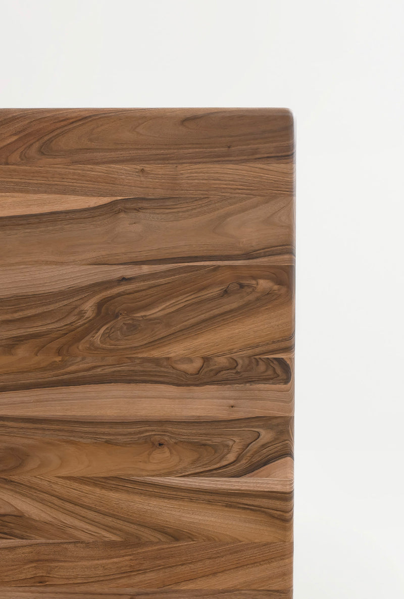 LÜNA S | Eettafel