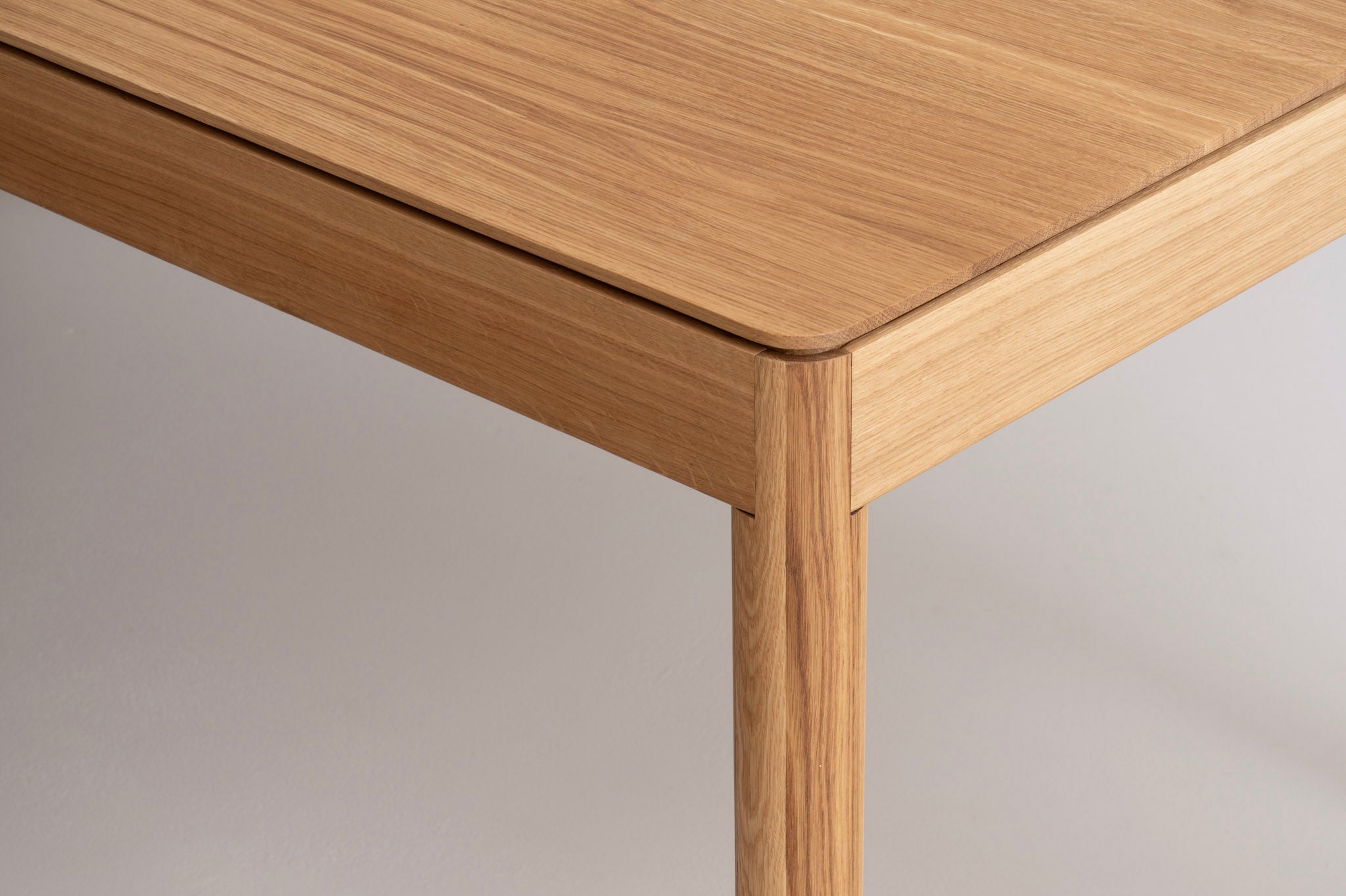 Table à manger CAROLINA S | Chêne