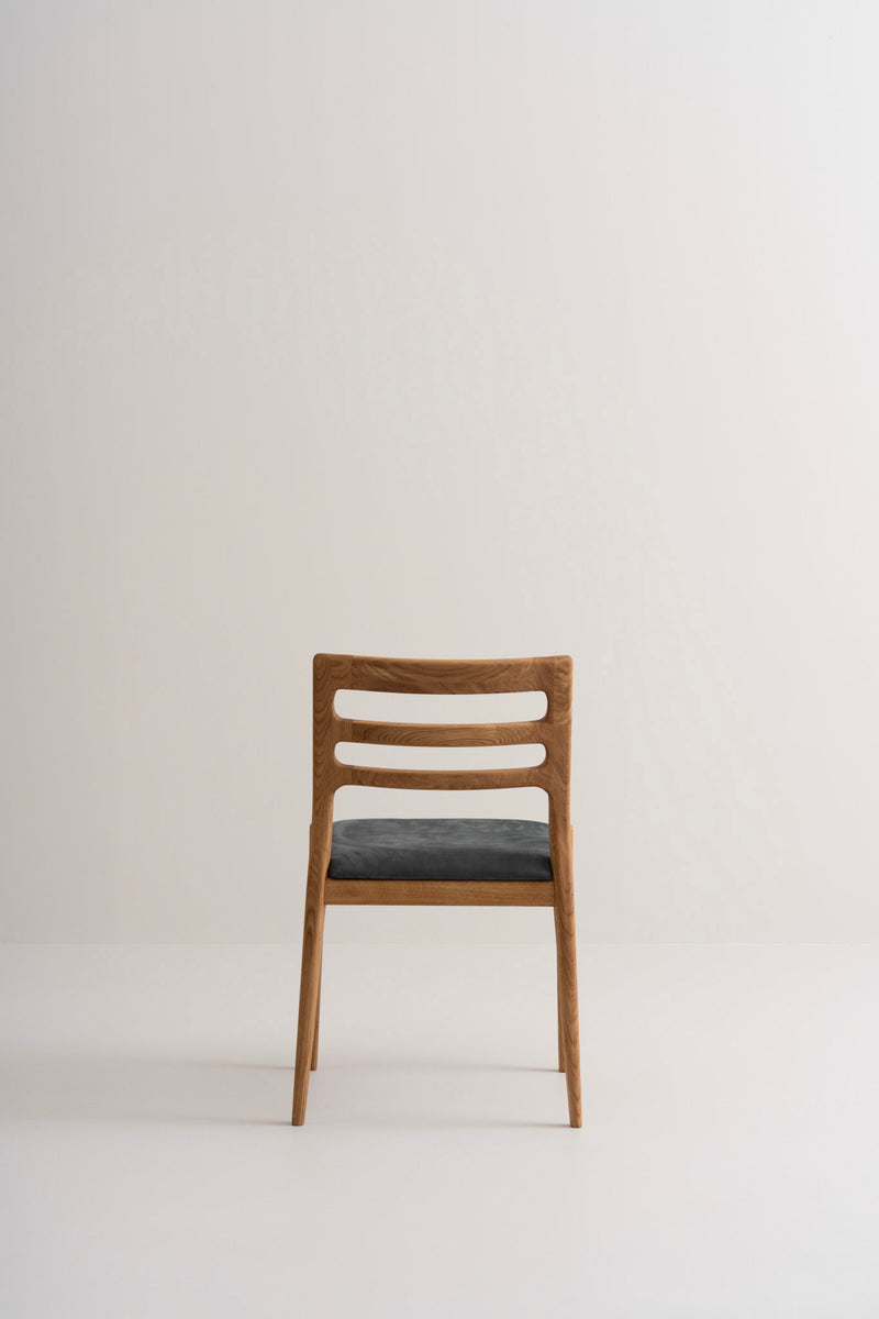 VOSS | Chaise de salle à manger