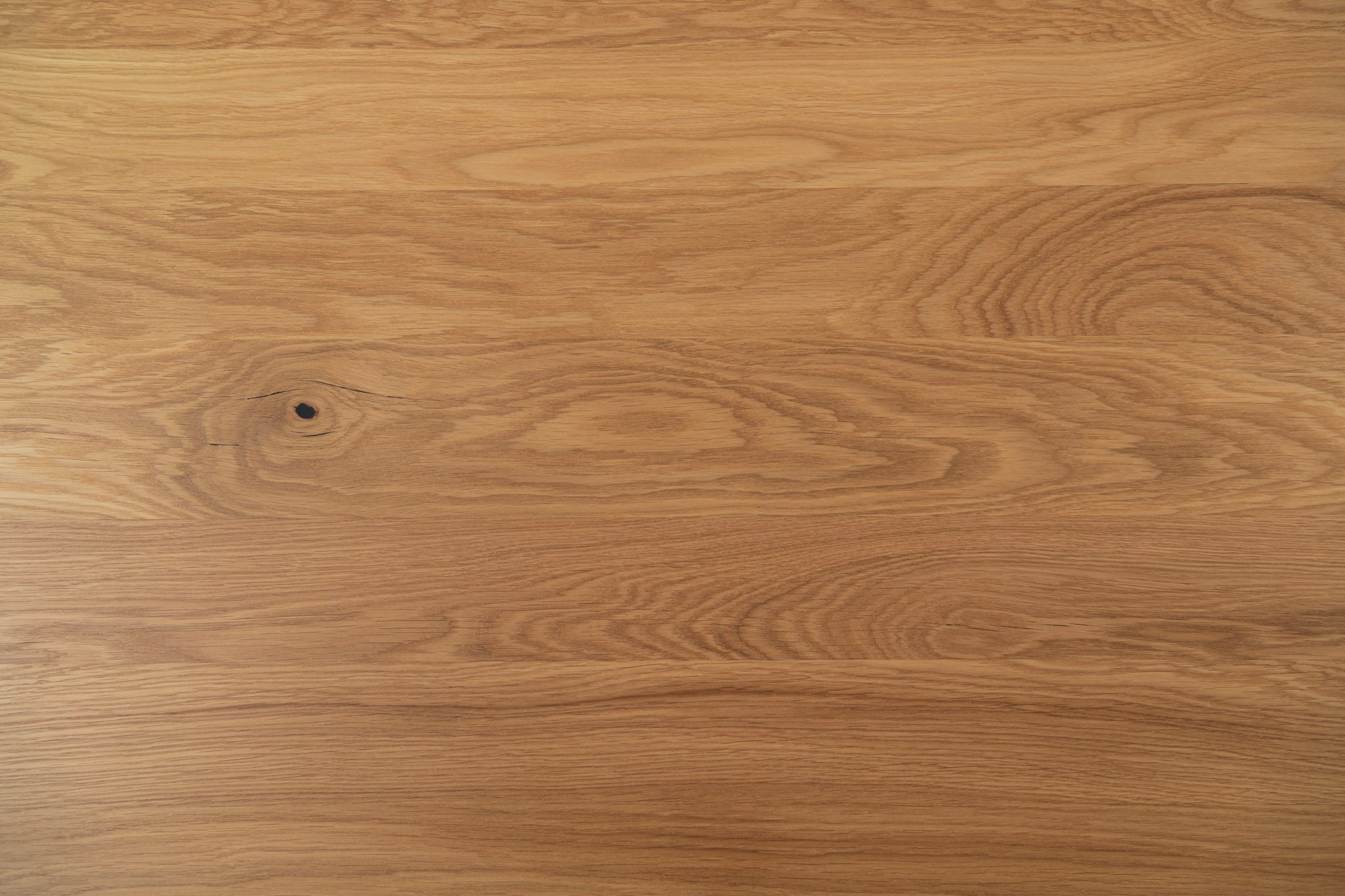 CAROLINA Oak Dining Table