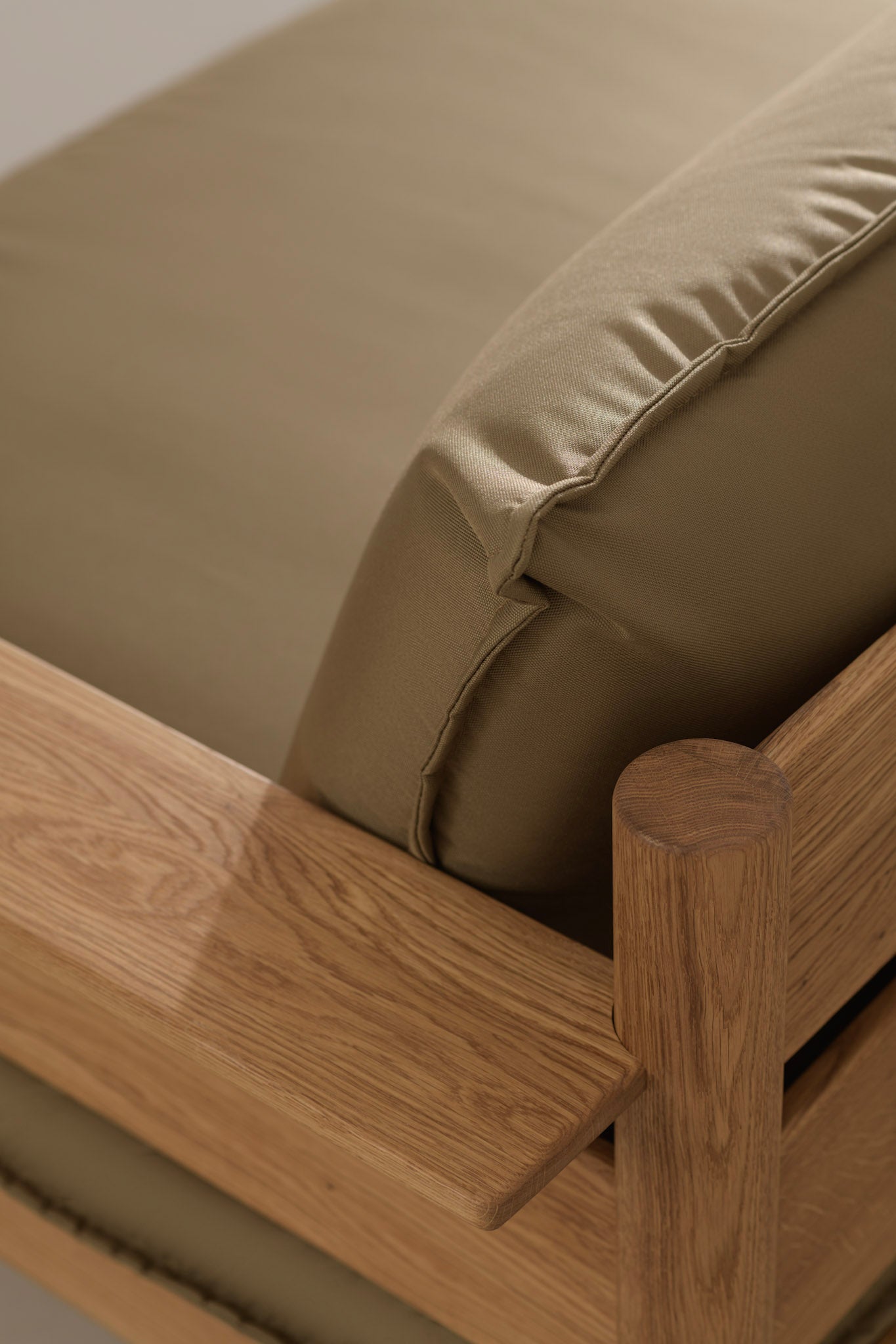 MOS | Loungestoel image 7