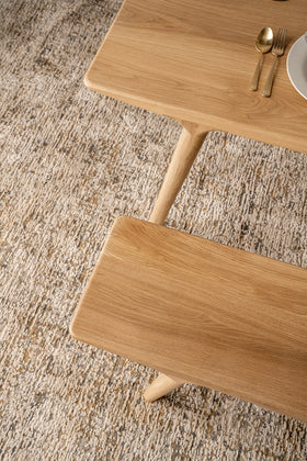 BRUNO | Bank van Notenhout image 15