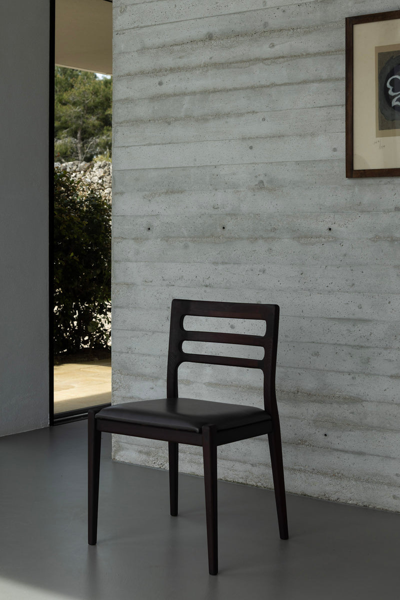 VOSS | Dining Chair