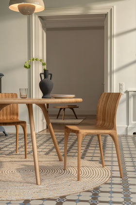 ARLEN | Ronde eettafel image 19