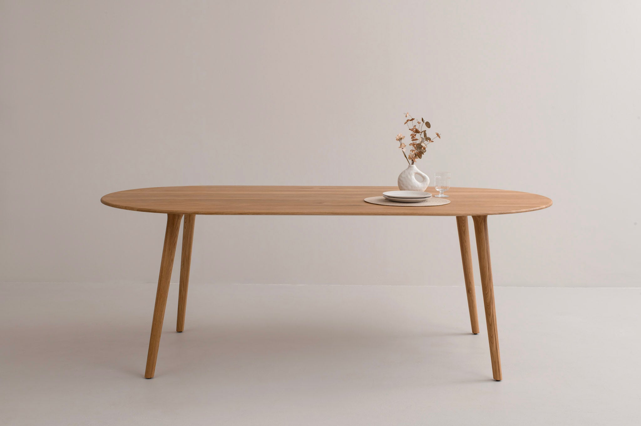 LUCIA Ovale Tafel  image 21