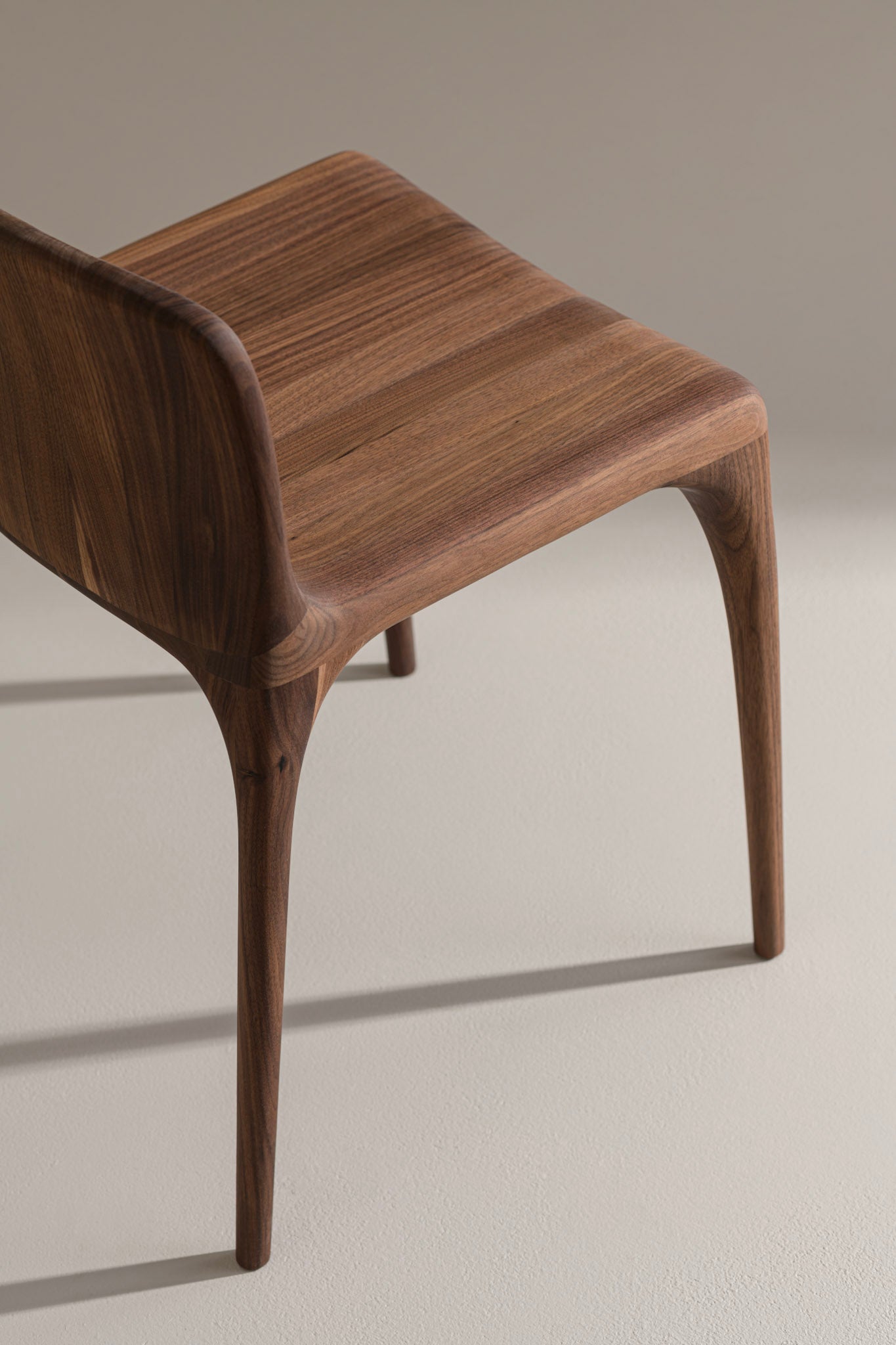 LÜNA Low Chair