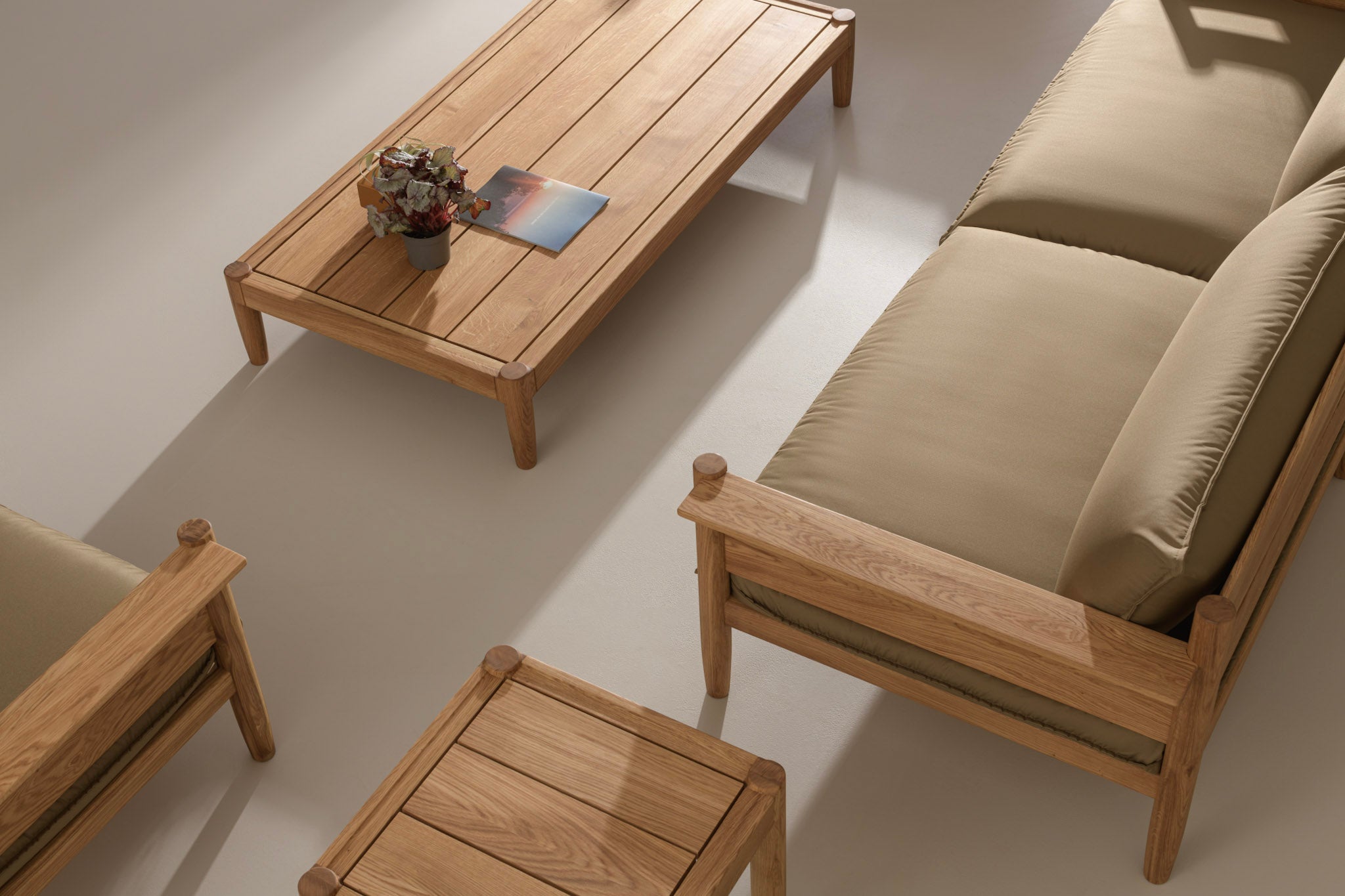 MOS | Salontafel image 11