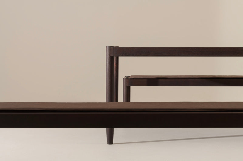 MOS Banc de salle à manger