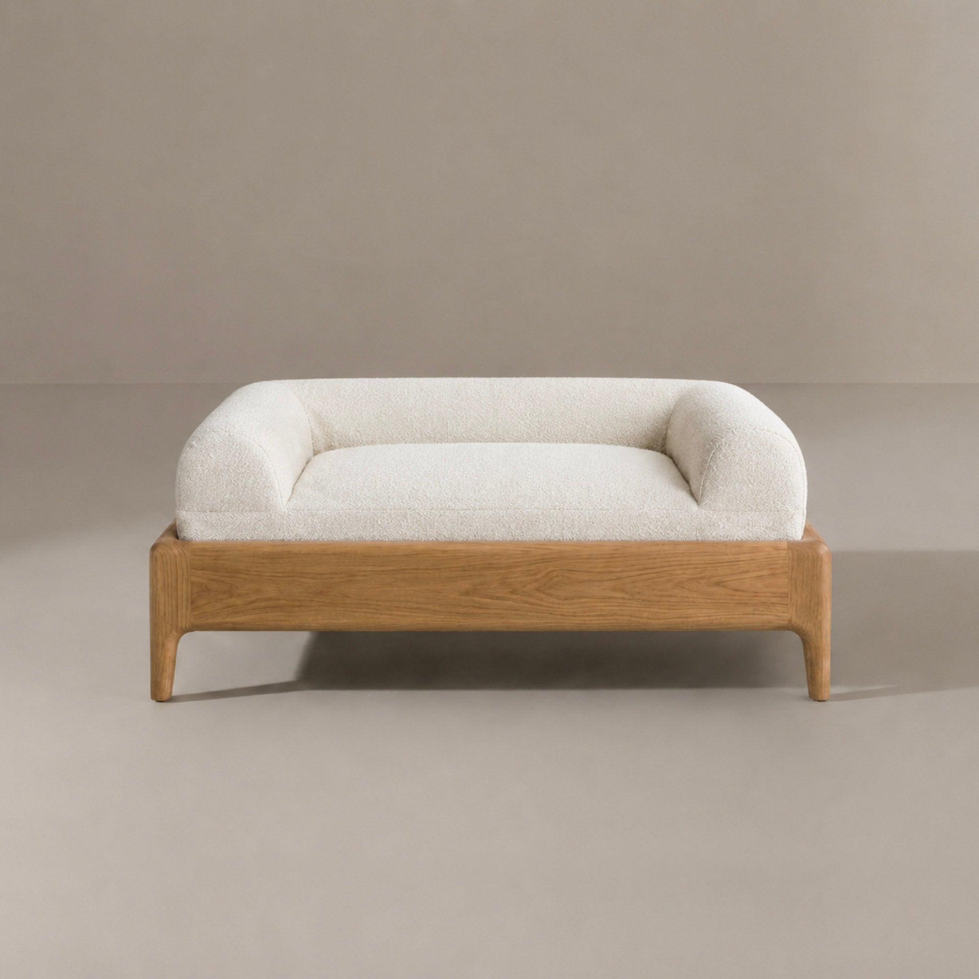 LÜNA Hondenbed image 11