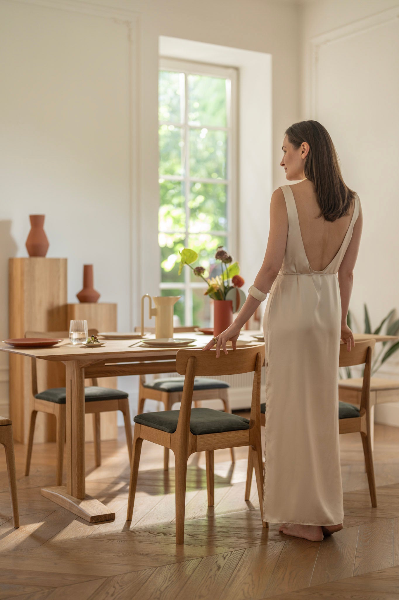 CAROLINA S | Stoel image 25