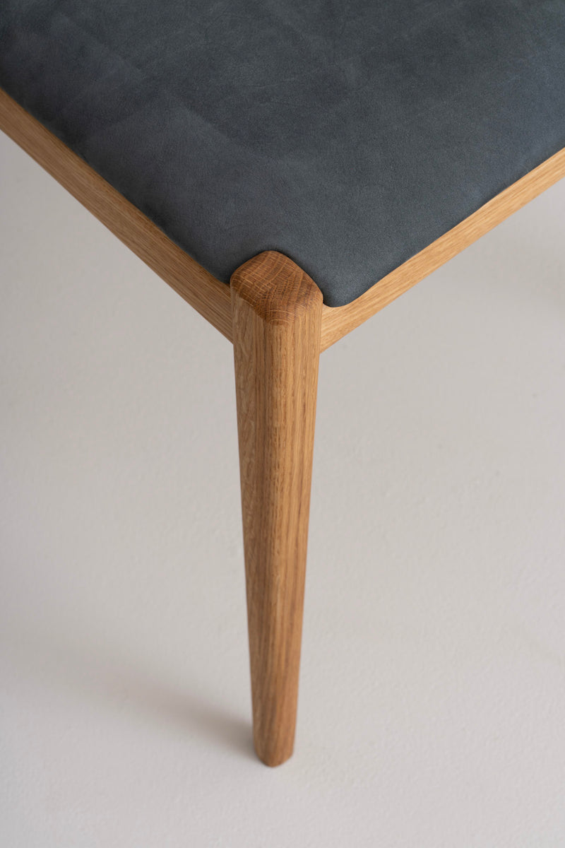 VOSS | Chaise de salle à manger