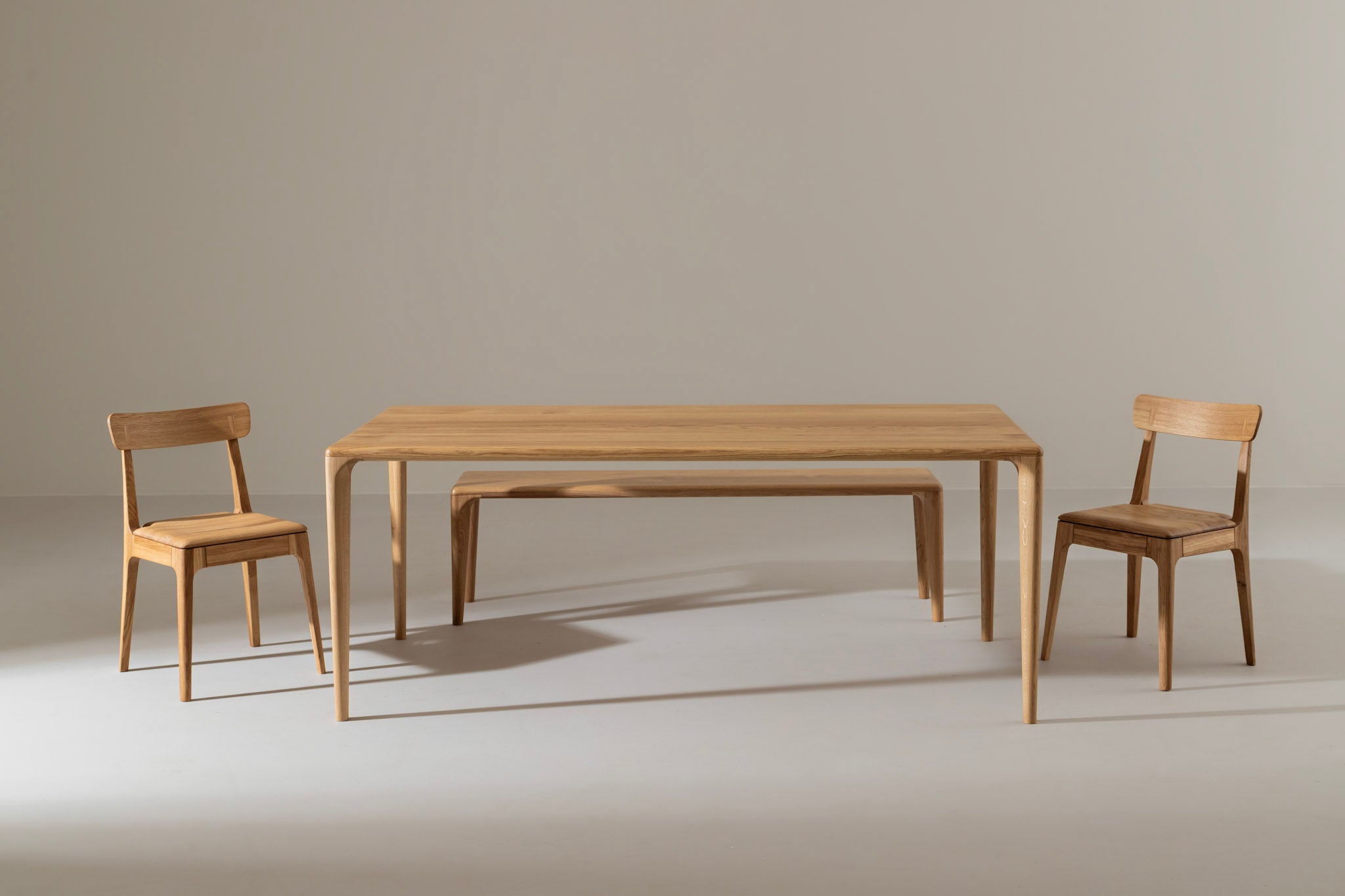 LÜNA Eettafel image 77