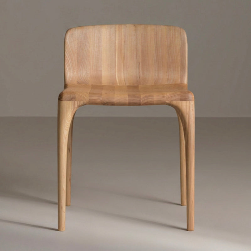 LÜNA Low Chair