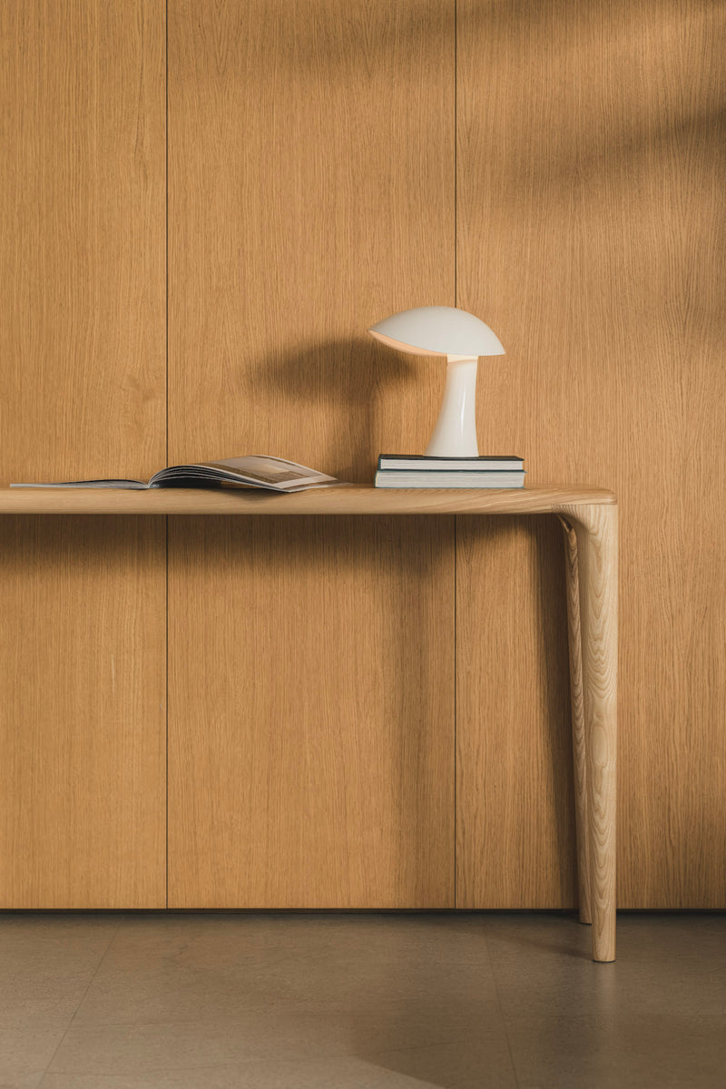 LÜNA console tafel