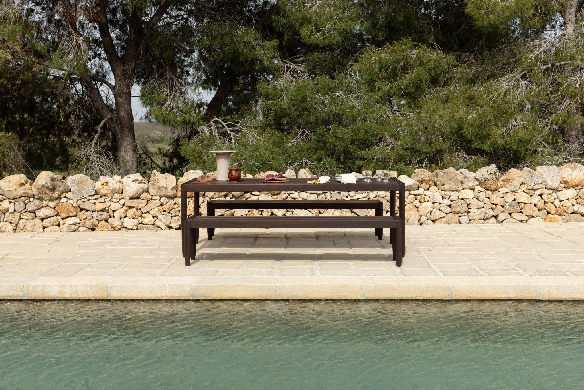 MOS | Eettafel image 11