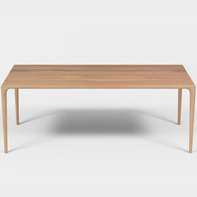 LÜNA | Eettafel image 1