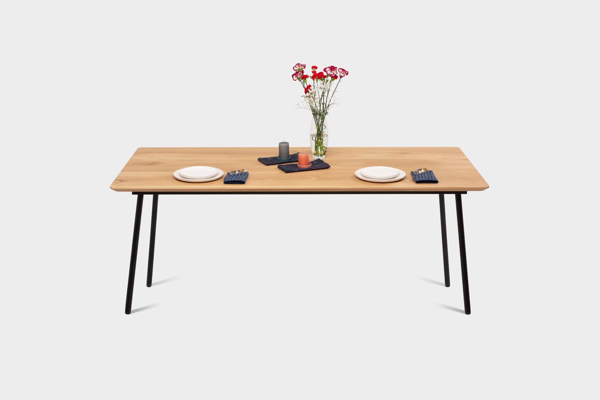 MARTA Eettafel