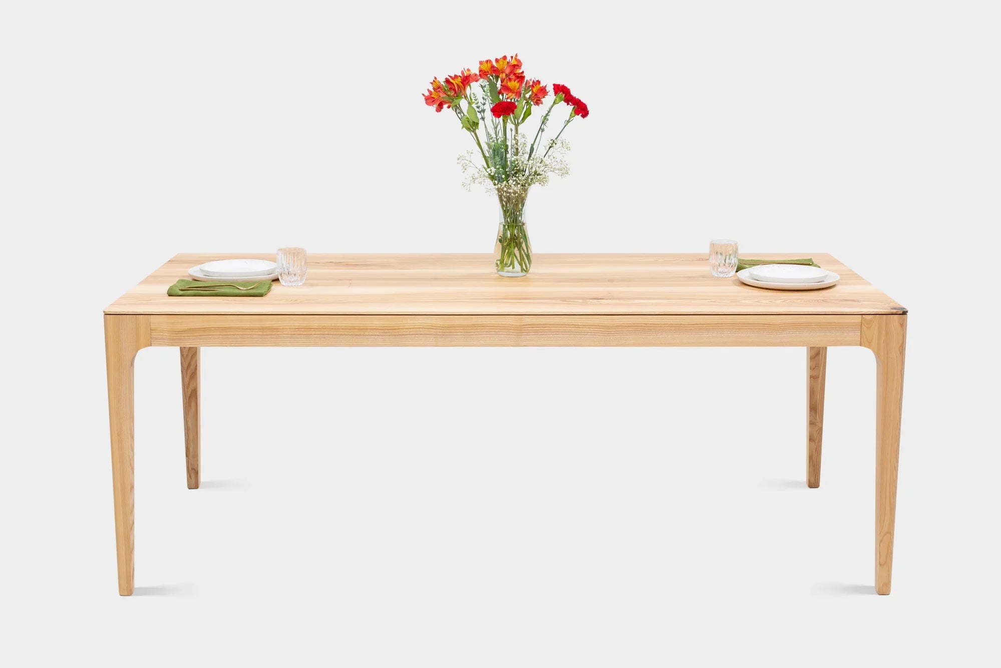 CAROLINA Eettafel