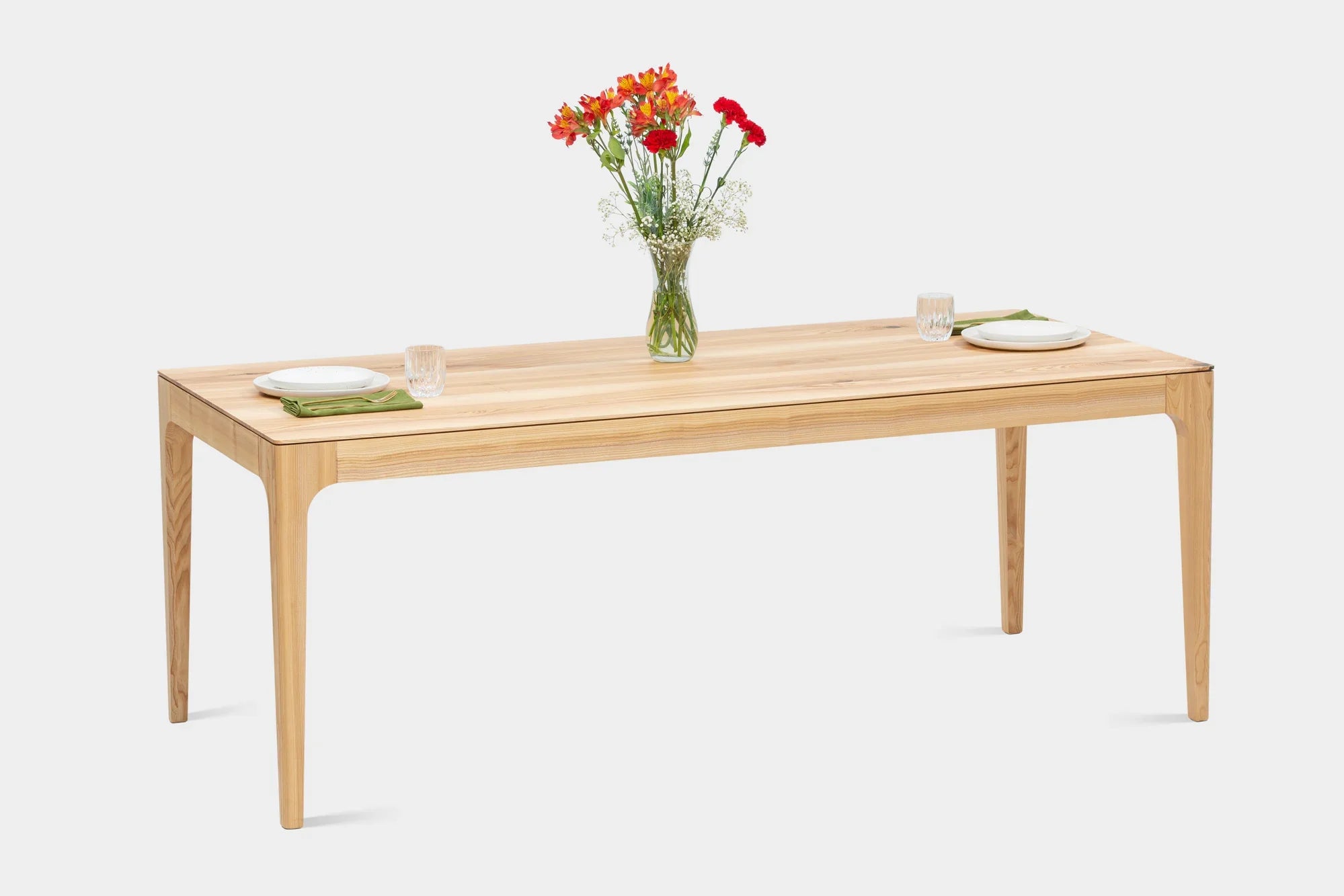 CAROLINA Eettafel