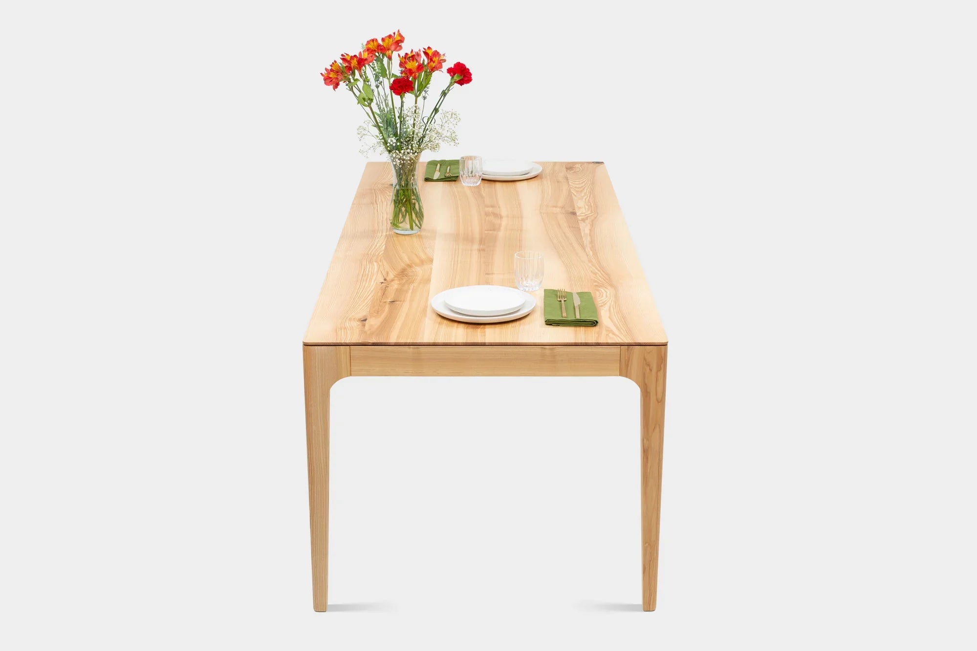 CAROLINA Eettafel