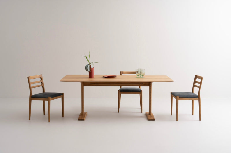VOSS | Chaise de salle à manger