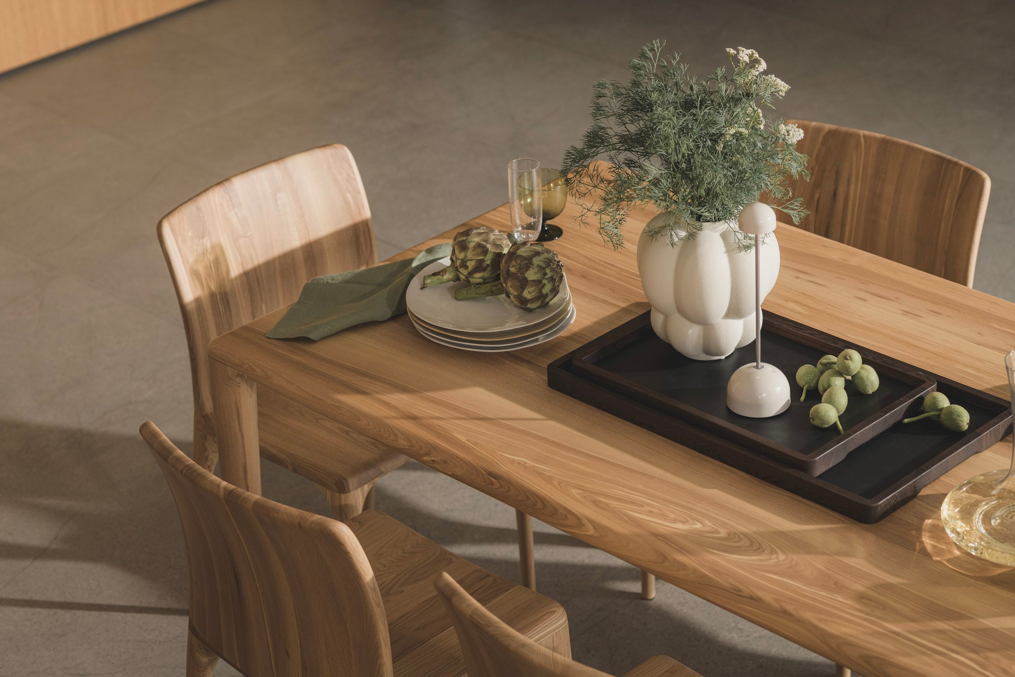 LÜNA Eettafel image 93