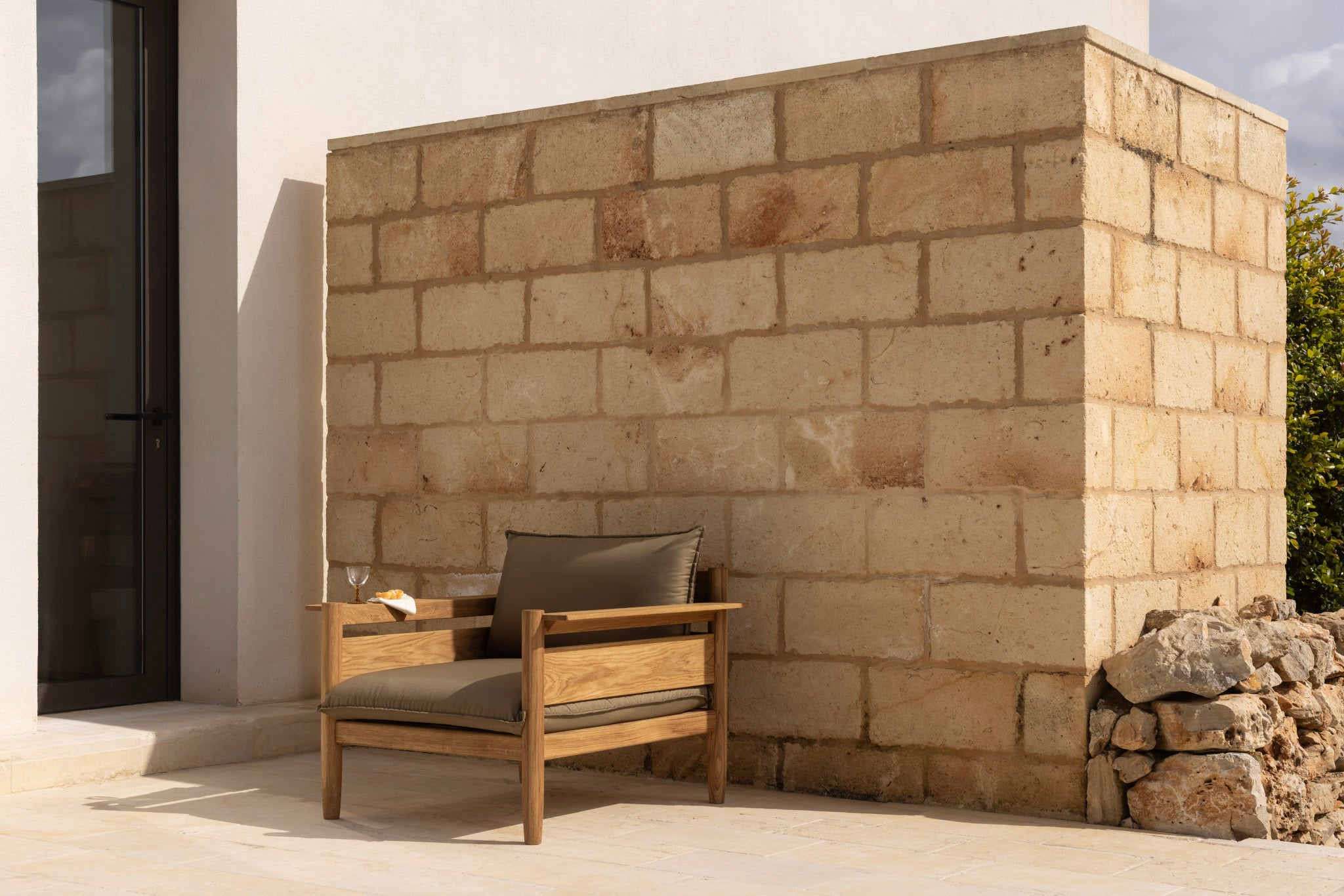 MOS | Loungestoel image 12