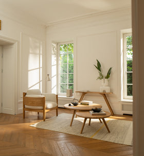 ARLEN | Ronde salontafel image 8