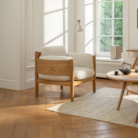 LULU | Lounge image 3