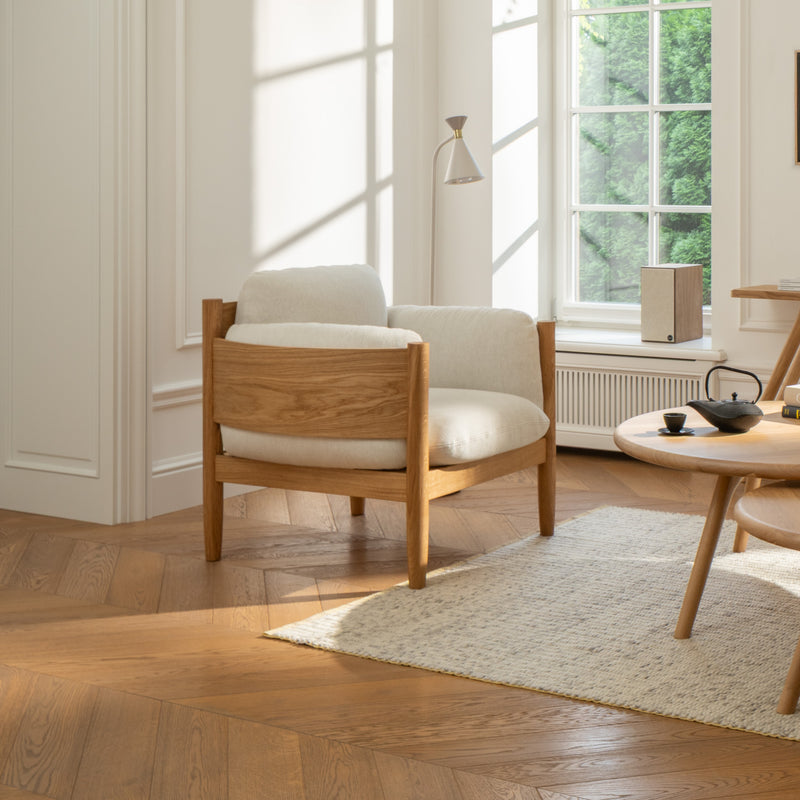 LULU | Chaise Longue 