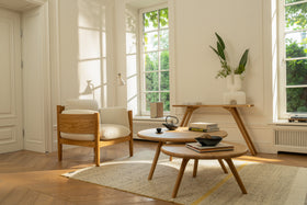 ARLEN | Ronde nesttafels image 10