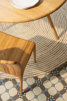 ARLEN | Ronde eettafel image 8