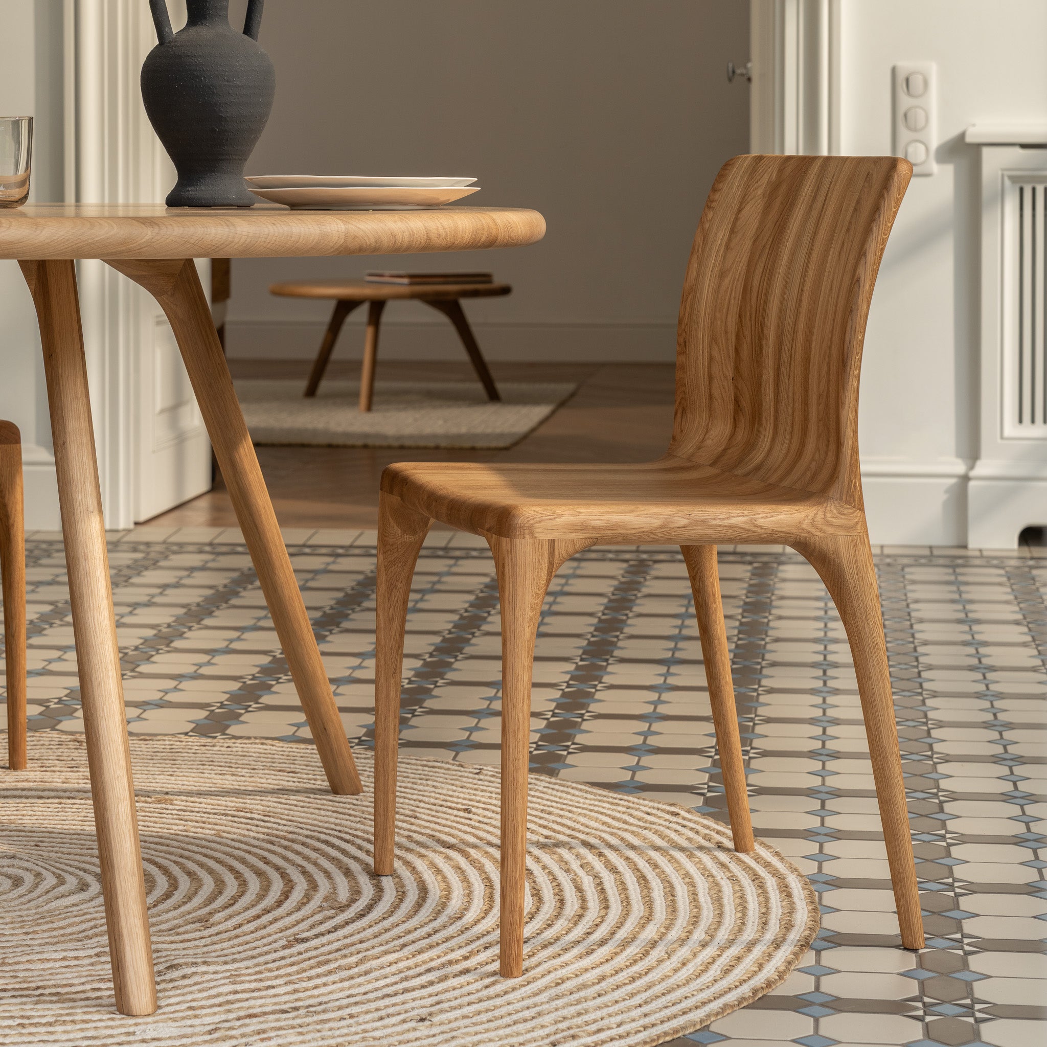 LÜNA | Stoel image 2