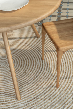 ARLEN | Ronde eettafel image 16