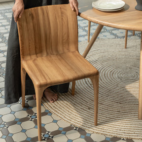 LÜNA | Stoel image 29