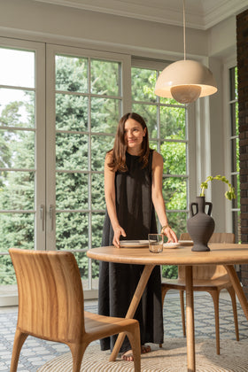 ARLEN | Ronde eettafel image 17