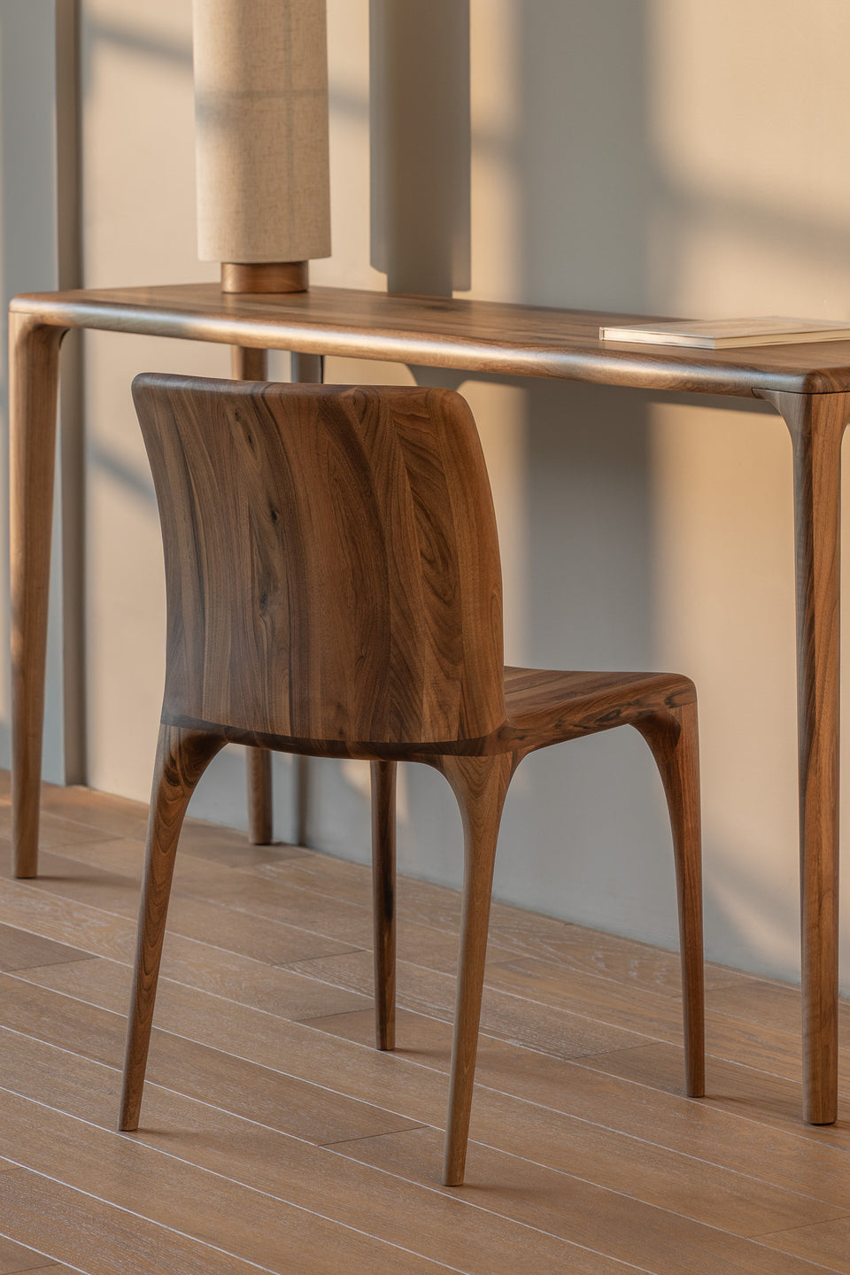 Naadloos ontwerp met afgeronde randen en strakke lijnen.