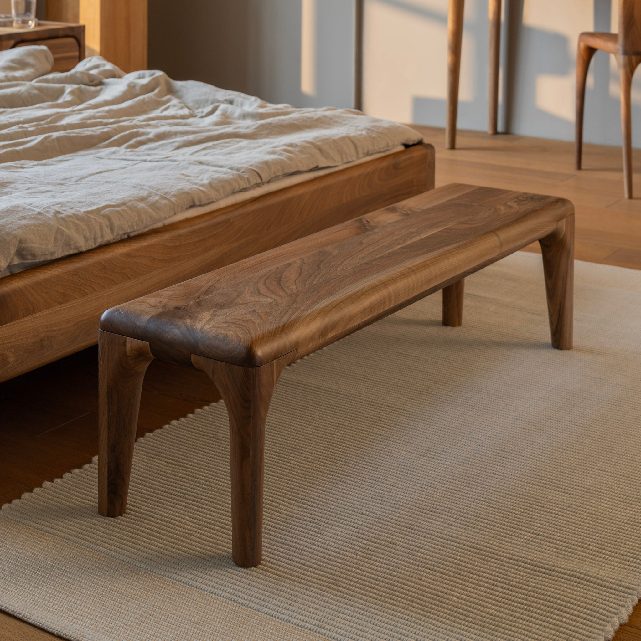 LÜNA S | Eetbank image 10