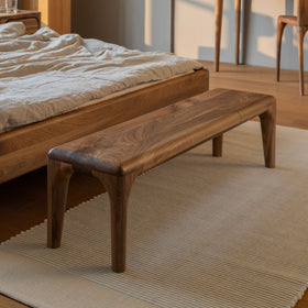 LÜNA S | Eetbank image 10