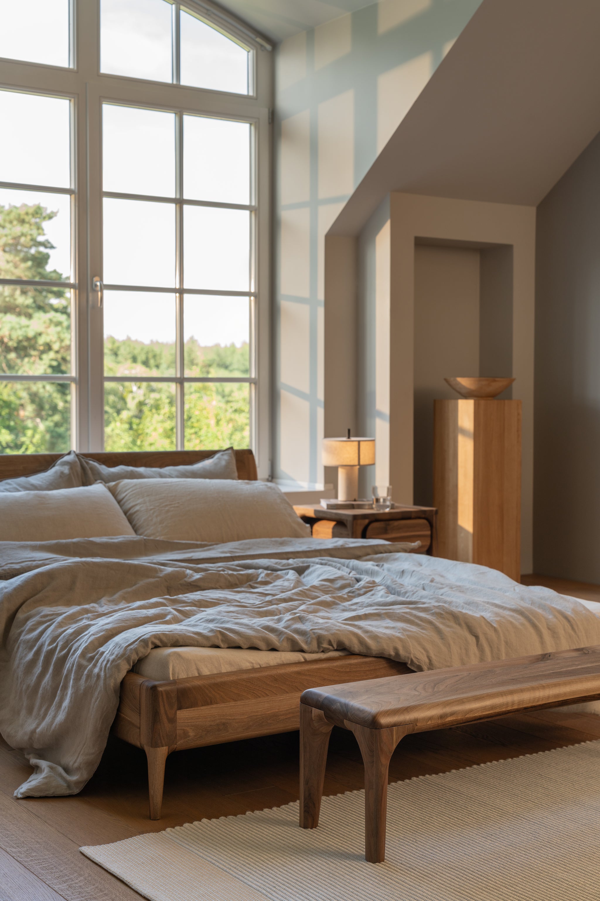 CAROLINA | Bijzettafel image 17